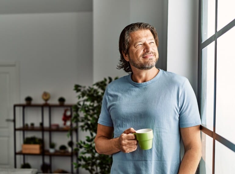 Trasplante de barba en Neocapilar