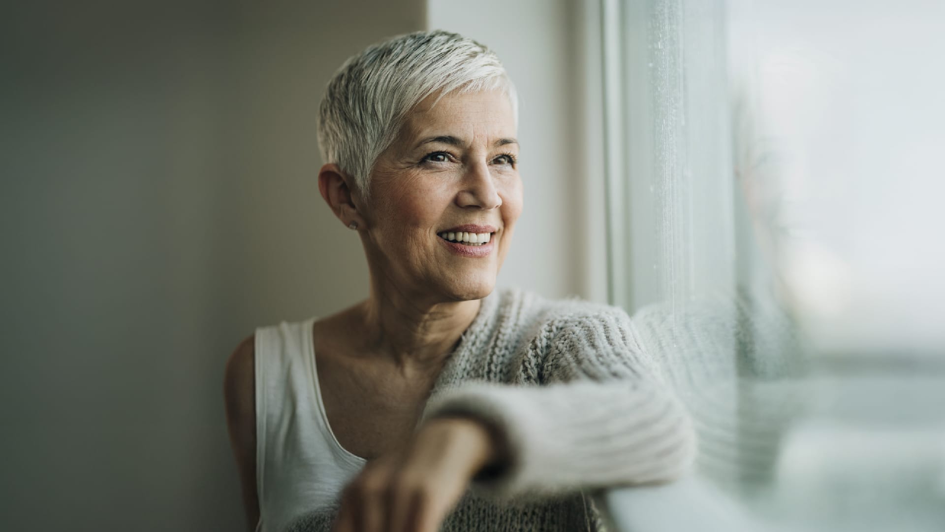 Menopausia y caída del cabello cómo cuidar tu melena en esta etapa