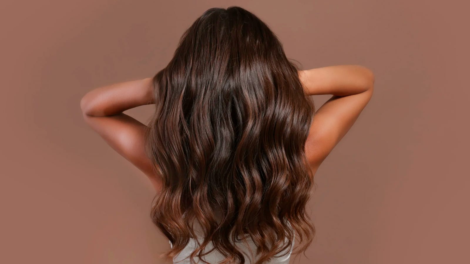 Hair Yoga: ¿existe realmente y puede mejorar la salud del cabello?