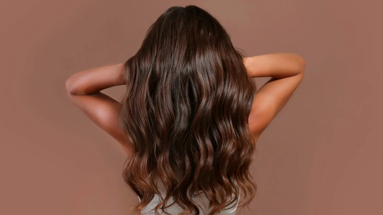 Hair Yoga: ¿existe realmente y puede mejorar la salud del cabello?